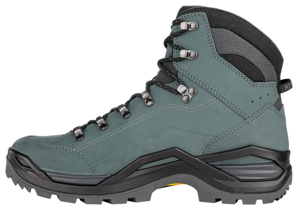 LOWA Renegade EVO GTX MID muška obuća za trekking, smoke green/grey