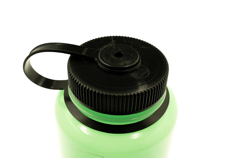 Nalgene WM Glow Sustain boca za piće 1 l, zelena