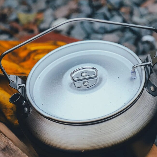 Fire Maple Frost aluminijski čajnik 1.2L