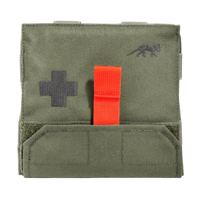 Tasmanian Tiger IFAK Pouch S MKII torbica prve pomoći, maslinasto zelena