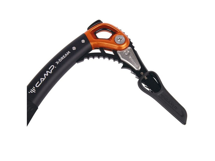 CAMP Cassin X-Protector Evo chránič pár
