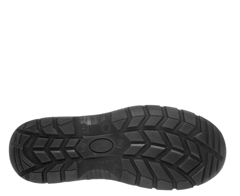 BENNON CLASSIC S3 Winter High radne cipele