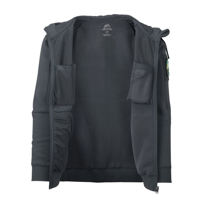 Helikon-Tex Urban Tactical lite pulover, crni