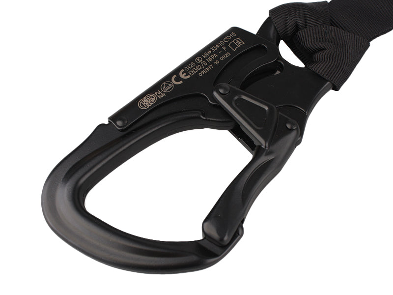 Emersongear Yates Navy SEAL spasilački remen, crni