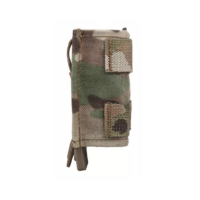 Leguon Scout taktička futrola za okvir 7.62 mm AR15 M4, Coyote black
