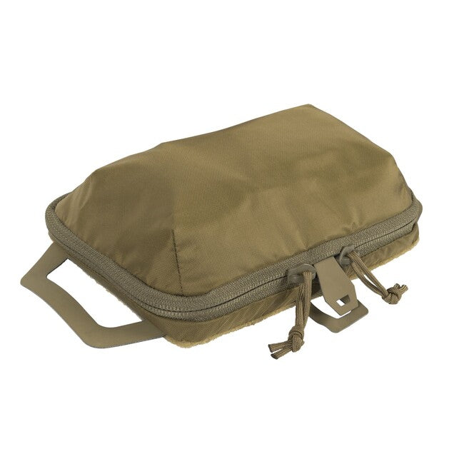 Direct Action® HORIZONTAL MK II futrola za kutiju prve pomoći Cordura, Coyote Brown