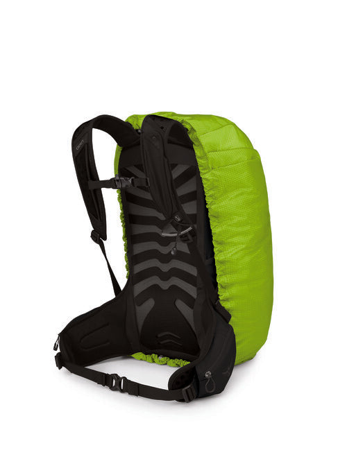 OSPREY HIVIS RAINCOVER SM kišna navlaka za ruksak, limon green