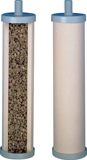 Katadyn Drip Ceradyn filter dugog vijeka trajanja s litarskom posudom, posuda od 10 litara