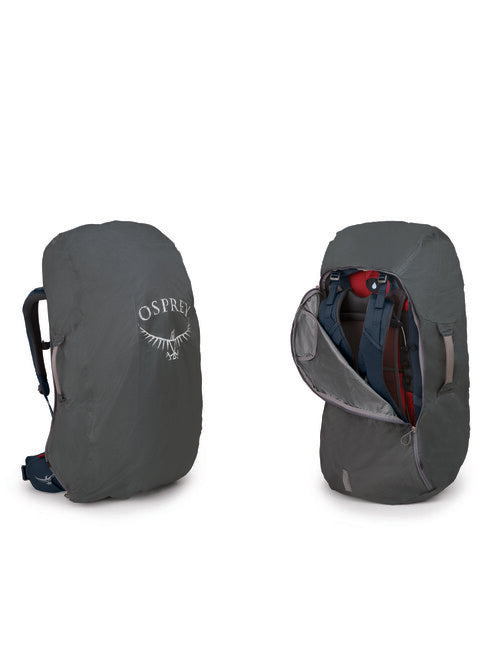 OSPREY FARPOINT TREK 55 putni ruksak, muted space blue