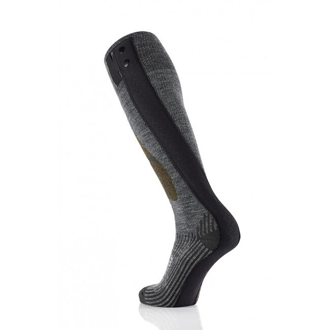 Therm-ic Heat Fusion grijane čarape Outdoor