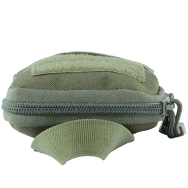 Dragowa Tactical taktička vodootporna torbica, khaki