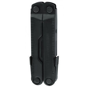 Leatherman Rebar 17 multifunkcionalni alat, black