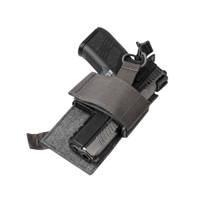 Helikon-Tex Insert držač za pištolj Nylon, Melange Blue