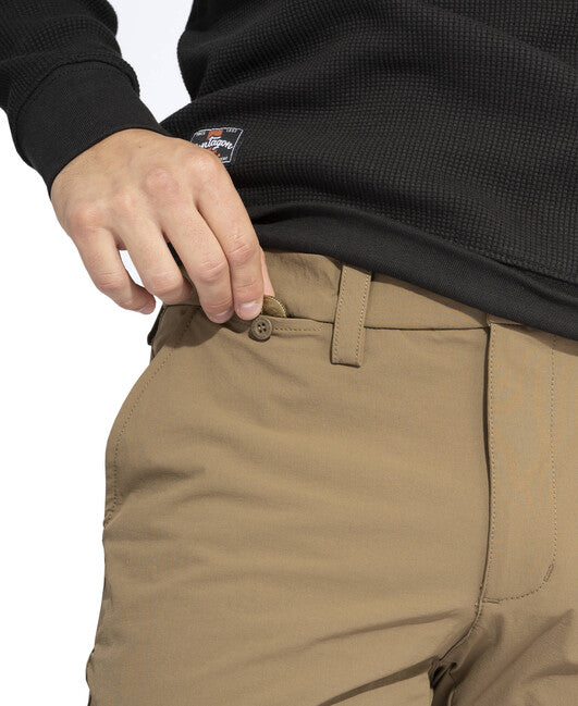 Pentagon Allure Chino hlače, crne