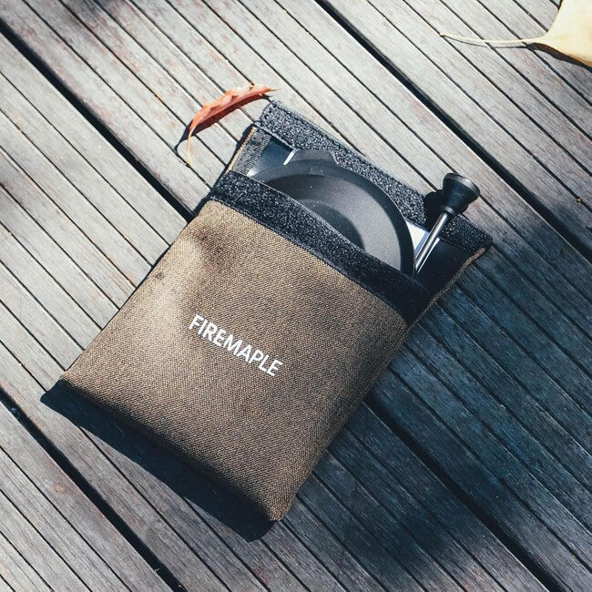 Fire Maple Star French Press filtar za kavu