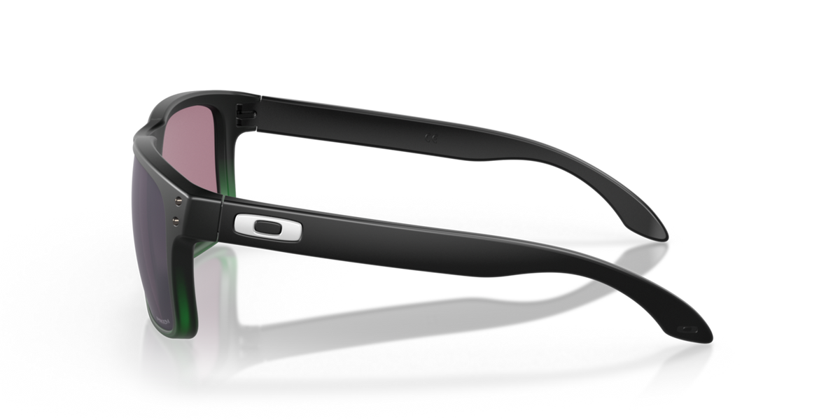 Oakley HOLBROOK sunčane naočale s okvirom Jade Fade i s lećama Prizm, 57
