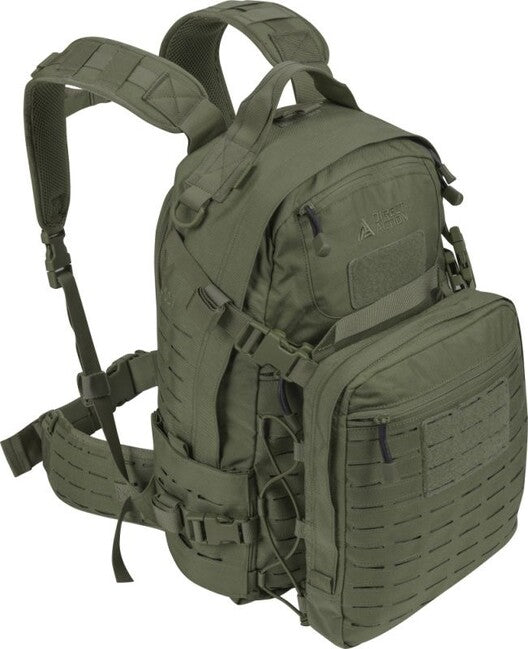 Direct Action® Ghost® ruksak Cordura® 25l backpack, olive green