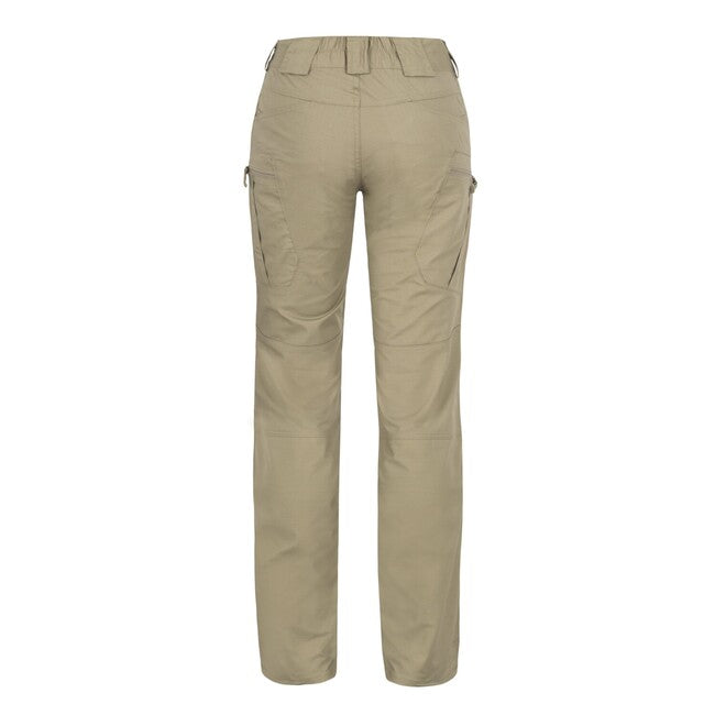 Helikon-Tex UTP Resized gradske taktičke hlače ženske PolyCotton Ripstop, Shadow Grey