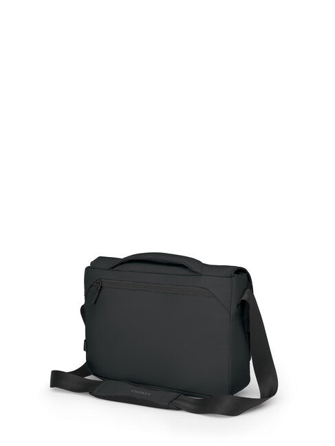 OSPREY AOEDE MESSENGER 7 torba na rameno, crna