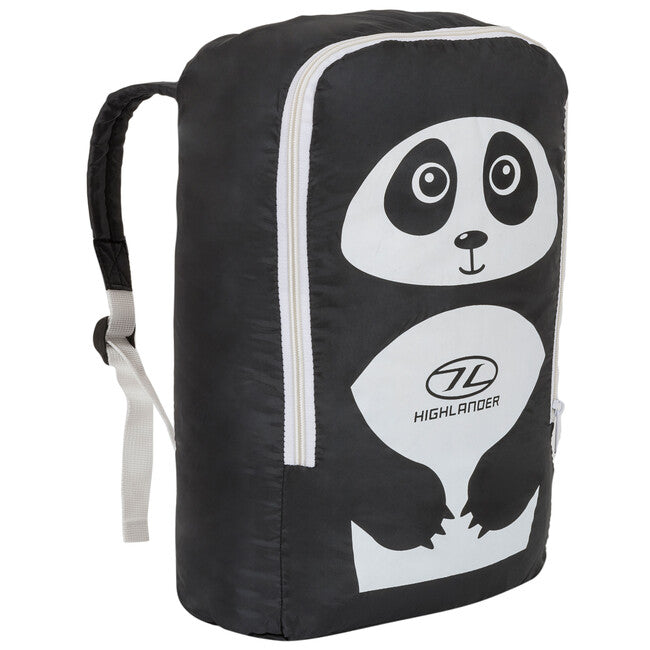 Highlander Creature dječja vreća za spavanje panda