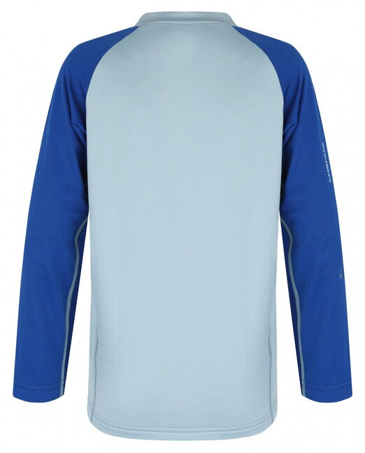 HUSKY Active Winter Tombo dječje termo rublje, faded mint/blue