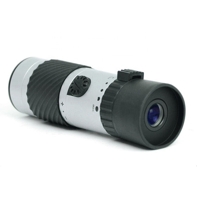 Origin Outdoors Zoom monokularni dalekozor 10 - 30 x 21