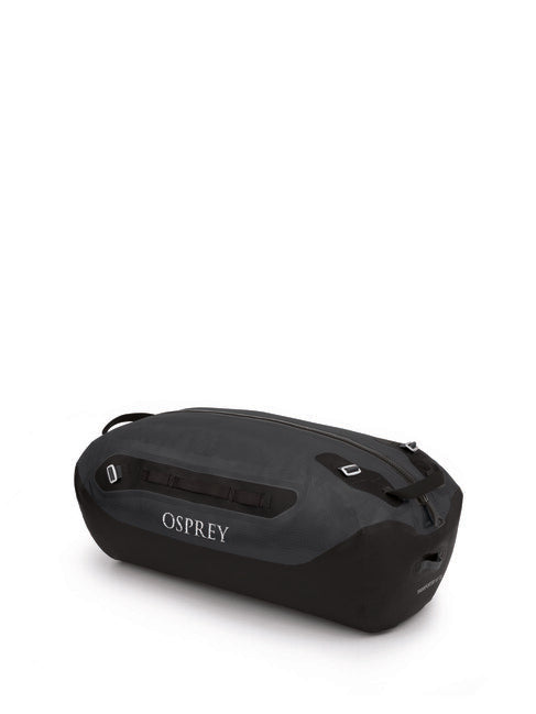 OSPREY TRANSPORTER WATERPROOF DUFFEL 70 putna torba, tunnel vision grey