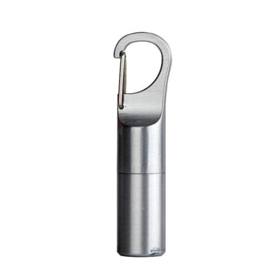 Origin Outdoors Storm mini upaljač, nehrđajući