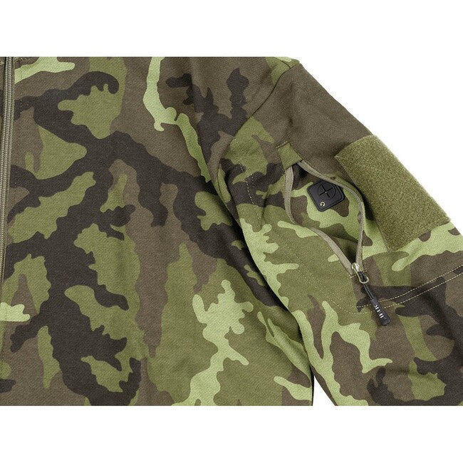 MFH Tactical pulover M 95 CZ camo