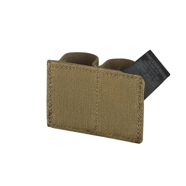 Helikon-Tex double elastic insert torbica, Shadow Grey