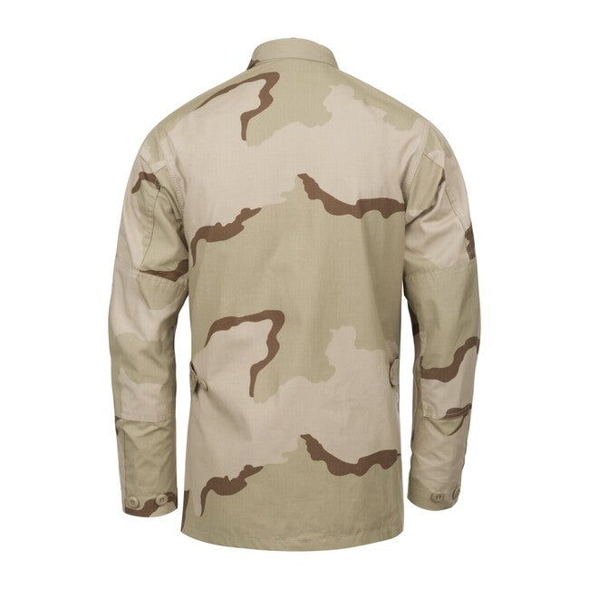 Helikon-Tex BDU bluza Cotton Ripstop, US Desert