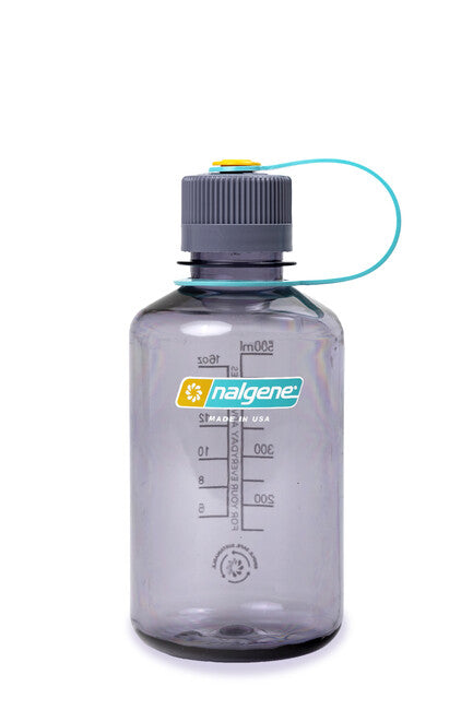 Nalgene NM Sustain boca za piće 0,5 l, baklažan
