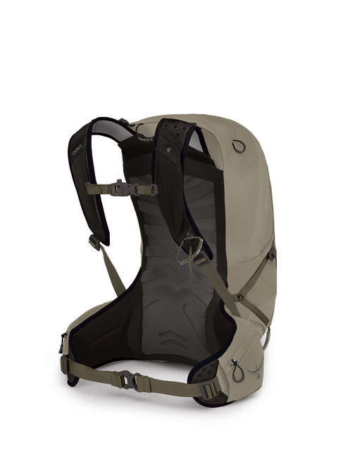 OSPREY TALON 22 turistički ruksak, sawdust/earl grey