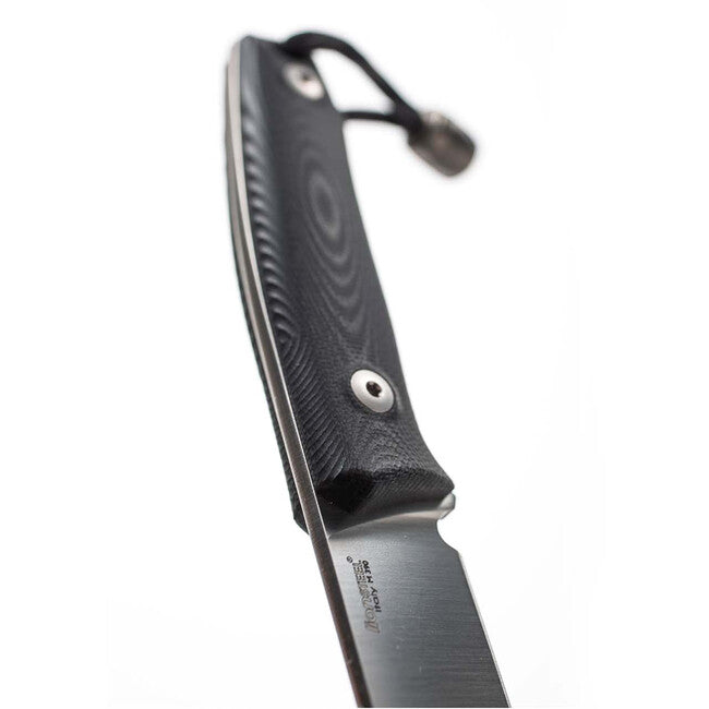 Lionsteel M1 GBK vrlo praktična