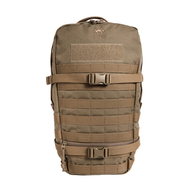 Tasmanian Tiger Essential 15L ruksak, coyote