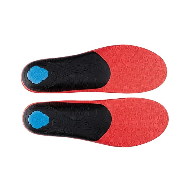 Sidas 3Feet Eco Winter Low ulošci s potporom