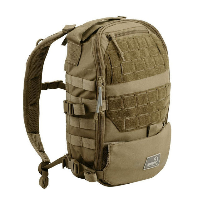 Agilite Amap III Assault Pack ruksak 26, Coyote Brown