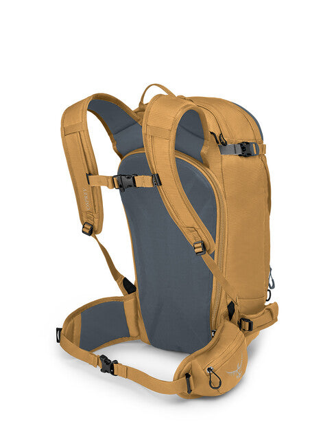 OSPREY SOELDEN 32 turno skijaški ruksak, artisan yellow