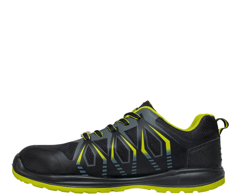 BENNON SPIKER S3 ESD Low radne cipele