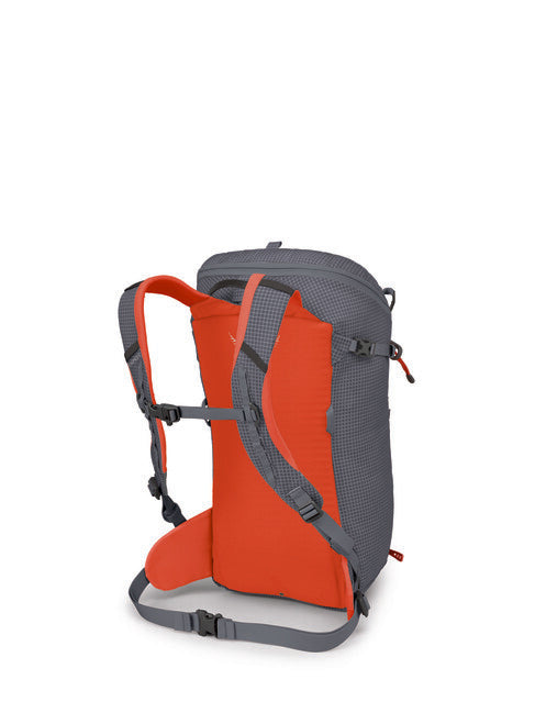 OSPREY MUTANT 22 ruksak za penjanje, tungsten grey