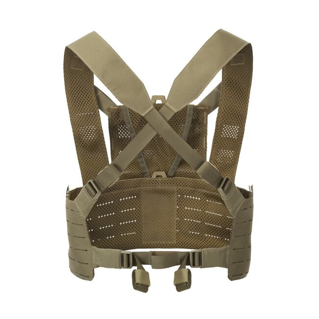 Direct Action® TYPHOON prsni nosač Cordura, MultiCam
