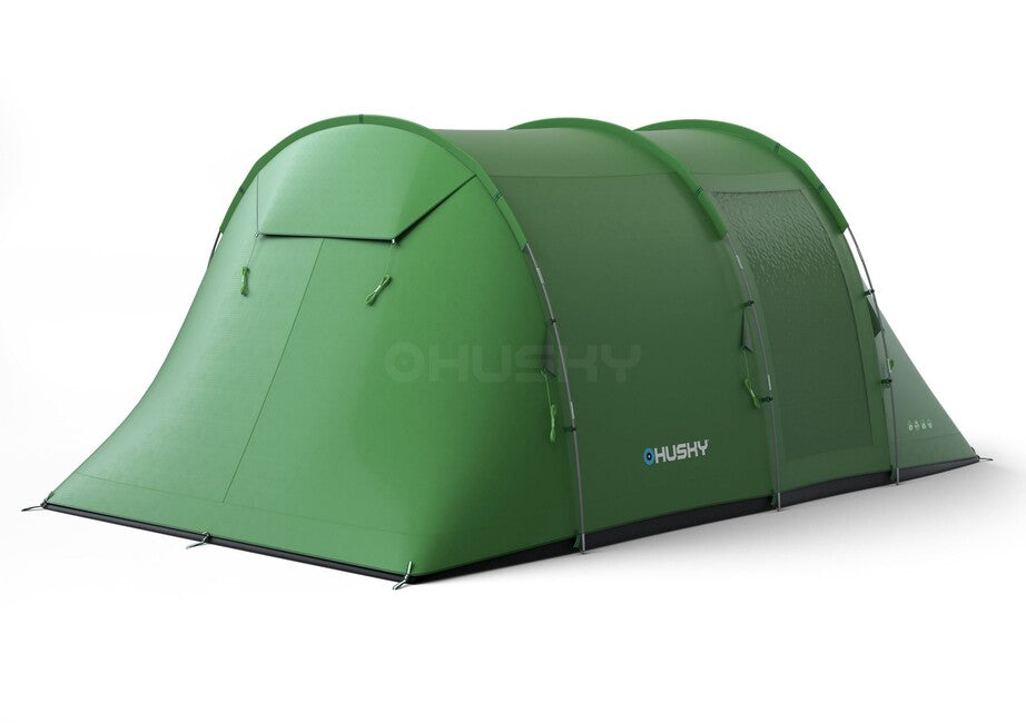 HUSKY Bolen 5 šator family Dural