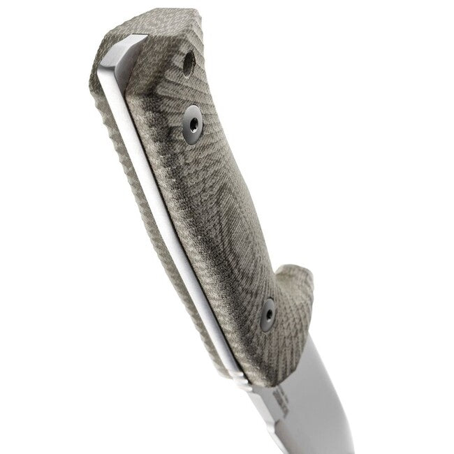 Lionsteel T5 CVG srednje dugačak bodež s ručkom od micarte