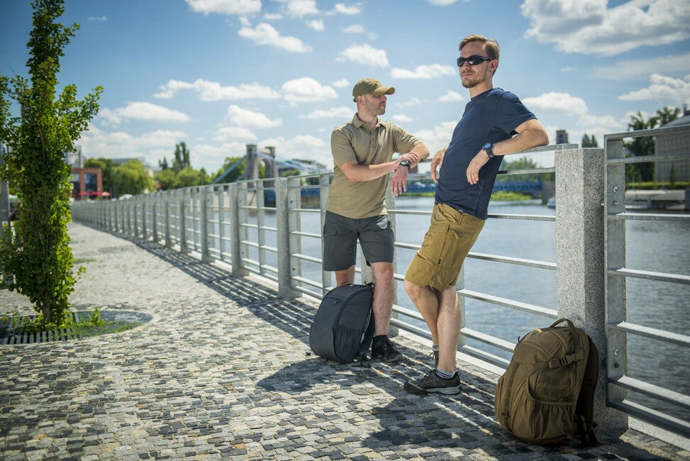 Helikon-Tex RAIDER ruksak Cordura, Shadow Grey