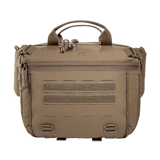 Tasmanian Tiger Modular Hip Bag 3 pojasna torbica, Coyote Brown