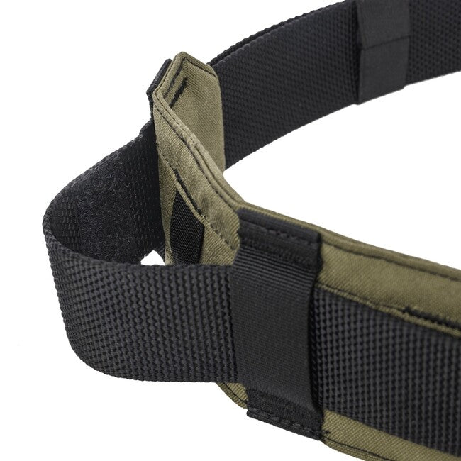 Helikon-Tex Forester Bushcraft remen, Olive Green/Black