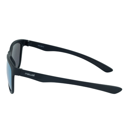 Mawaii Sport Performance Eclipse 2.0 sunčane naočale mat, crne