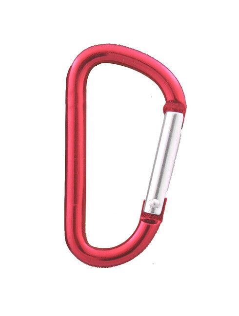 Coghlans karabiner 6 x 60 mm promjer, 2 kom