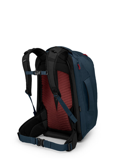 OSPREY FARPOINT 40 putni ruksak, muted space blue