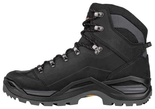 LOWA Renegade EVO GTX MID muška obuća za trekking, black/dune